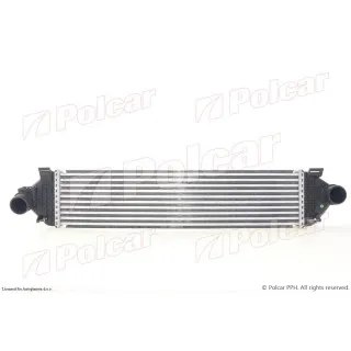 Interkuler FORD, VOLVO 