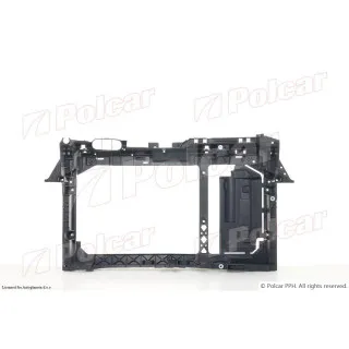 Prednji vezni lim FORD B-MAX, 12-; 