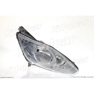 Far FORD C-MAX, 11-; 