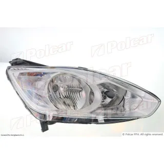 Far FORD C-MAX, 11-; 