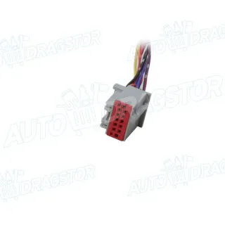 Retrovizor na vratima FORD C-MAX, 11-; 