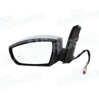 Retrovizor na vratima FORD C-MAX, 11-; 