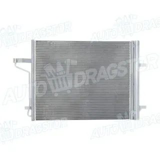 Hladnjak klime FORD ESCAPE,12-; KUGA, 13-; 