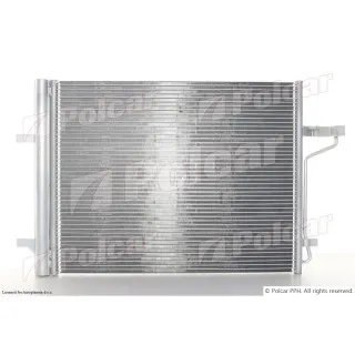 Hladnjak klime FORD ESCAPE,12-; KUGA, 13-; 