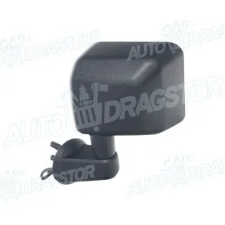 Retrovizor na vratima JEEP WRANGLER (JK), 06-18; 