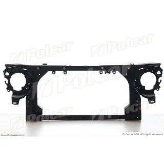 Prednji vezni lim JEEP WRANGLER (JK), 06-18; 