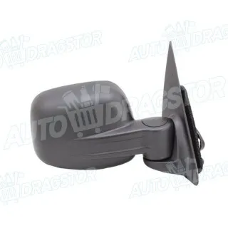 Retrovizor na vratima JEEP CHEROKEE (KJ), 01-08; LIBERTY (KJ), 01-08; 