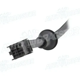 Retrovizor na vratima JEEP CHEROKEE (KJ), 01-08; LIBERTY (KJ), 01-08; 