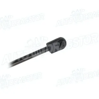 Amortizer haube JEEP CHEROKEE (KJ), 01-08; LIBERTY (KJ), 01-08; 