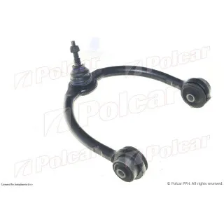 Rame JEEP COMMANDER (WH), 05-10; GRAND CHEROKEE (WH/WK), 04-10; 
