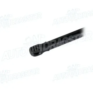 Amortizer haube JEEP GRAND CHEROKEE (WH/WK), 04-10; 