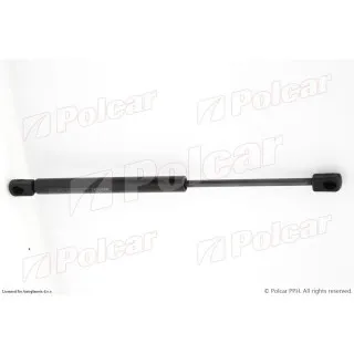 Amortizer haube JEEP GRAND CHEROKEE (WH/WK), 04-10; 