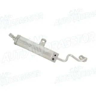 Sušač/isušivač hladnjaka klime JEEP COMMANDER (WH), 05-10; GRAND CHEROKEE (WH/WK), 04-10; 