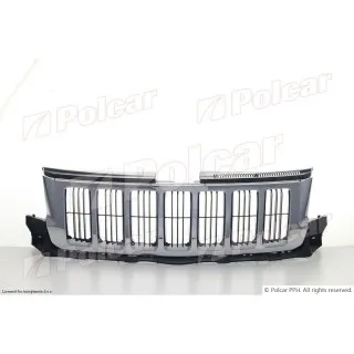 Maska JEEP GRAND CHEROKEE (WK2), 10-; 