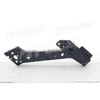 Prednji vezni lim JEEP GRAND CHEROKEE (WK2), 10-; 