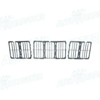 Maska JEEP GRAND CHEROKEE (WK2), 10-; 