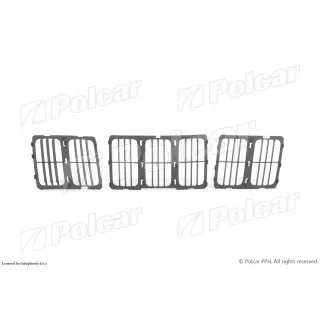 Maska JEEP GRAND CHEROKEE (WK2), 10-; 