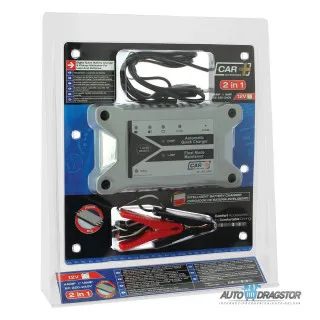 PUNJAČ ZA AKUMULATOR 12A 12V 