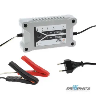 PUNJAČ ZA AKUMULATOR 12A 12V 