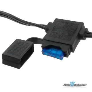 GREJALICA ZA KABINU 12V 