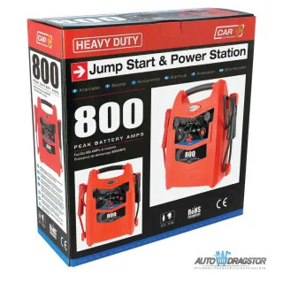 STARTER ZA AKUMULATORE 800A 