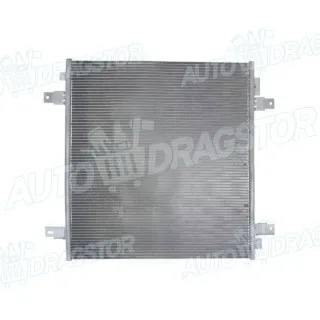 Hladnjak klime INFINITI, NISSAN 