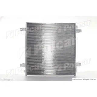 Hladnjak klime INFINITI, NISSAN 