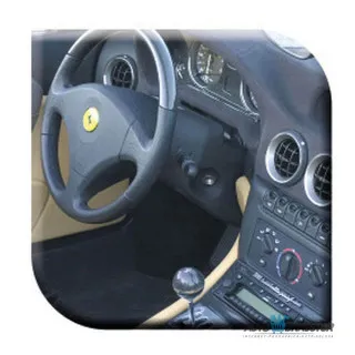 SUNĐER ZA ENTERIJER 10x6.5x4 