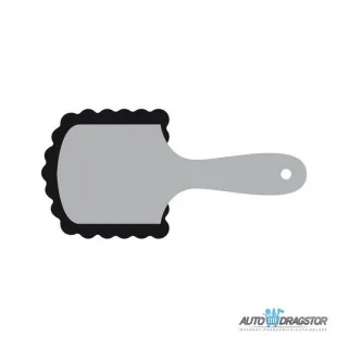 SET ČETKI ZA ČIŠĆENJE 5KOM 