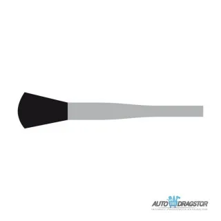 SET ČETKI ZA ČIŠĆENJE 5KOM 