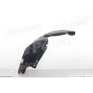 Plastično podkrilo JAGUAR XK (X150), 06-; 