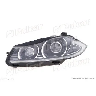 Far JAGUAR XF (X250), 07-16; 