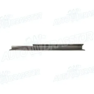 Deo sajtne HONDA CRX (ED9/EE8), 87-92; 