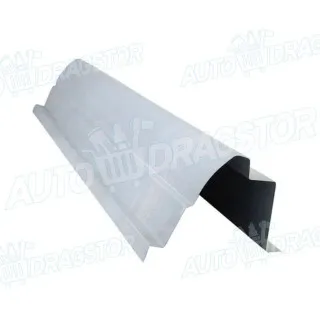 Deo sajtne HONDA CRX (ED9/EE8), 87-92; 