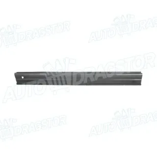 Deo sajtne HONDA CRX (ED9/EE8), 87-92; 