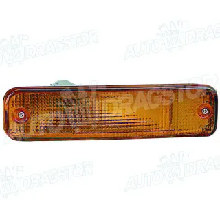 Prednji migavac HONDA CIVIC (EC/ED/EE), 87-91; 