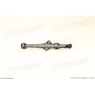 Rame HONDA CIVIC (EC/ED/EE), 87-91; CRX (ED9/EE8), 87-92; 