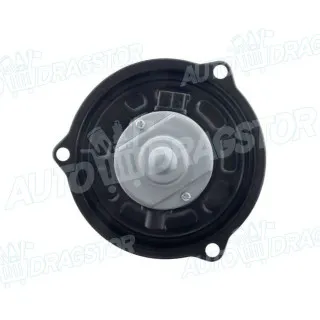 Ventilator kabine HONDA CIVIC (EC/ED/EE), 87-91; CONCERTO (MA2/HWH), 89-95; CRX (ED9/EE8), 87-92; 