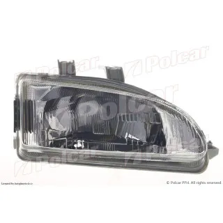 Far HONDA CIVIC (EG/EJ/EH9), 91-95; 