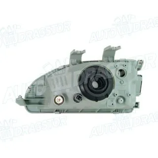 Far HONDA CIVIC (EG/EJ/EH9), 91-95; 