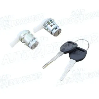 Brava/komplet HONDA CIVIC (EG/EJ/EH9), 91-95; 