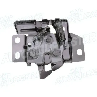 Brava haube HONDA CIVIC (EG/EJ/EH9), 91-95; 