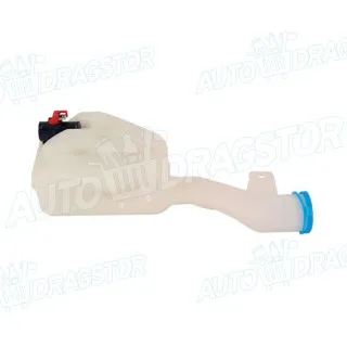 Rezervoar tečnosti za pranje šoferšajbne HONDA CIVIC (EG/EJ/EH9), 91-95; 