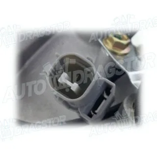 Kompresor klime HONDA CIVIC (EC/ED/EE), 87-91; CIVIC (EG/EJ/EH9), 91-95; CIVIC (EJ/EK), 95-01; CIVIC (MA/MB/MC2), 95-01; CR-V, 95-01; CRX (ED9/EE8), 87-92; CRX 