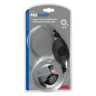 RUČNA PUMPA ZA ISTAKANJE TEČNOSTI 