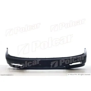 Prednji branik HONDA ACCORD (CB/CC/CD), 89-93; 