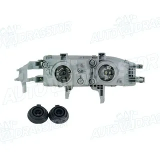 Far HONDA ACCORD (CB/CC/CD), 89-93; 