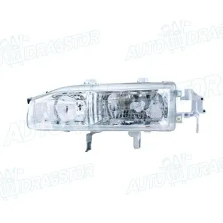 Far HONDA ACCORD (CB/CC/CD), 89-93; 