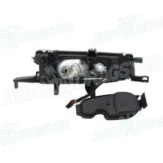 Far HONDA ACCORD (CB/CC/CD/CE/CF), 93-97; 