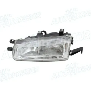 Far HONDA ACCORD (CB/CC/CD/CE/CF), 93-97; 